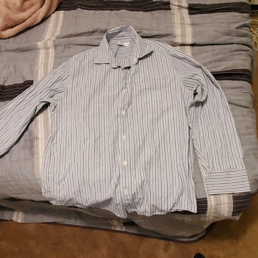 Calvin Klein long sleeved shirt